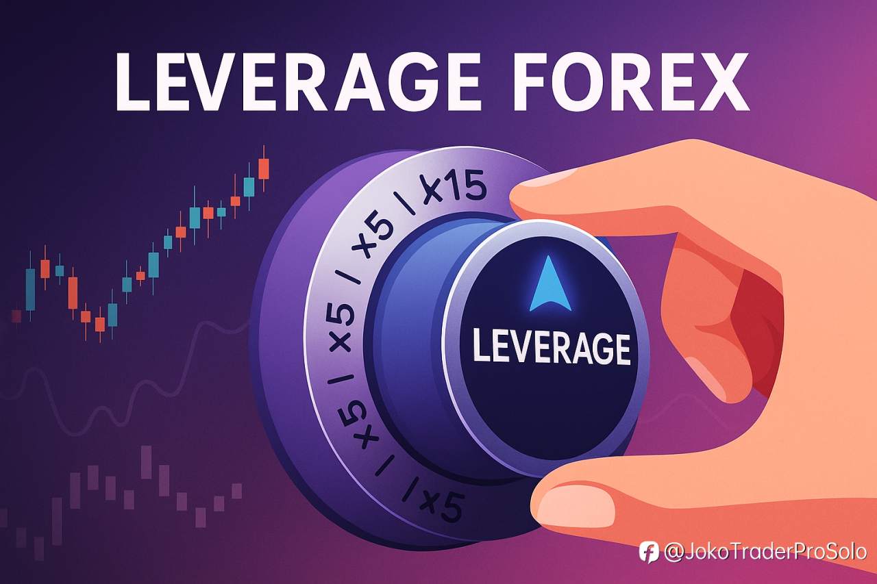 Apa Itu Leverage Forex? Baca Pembahasan Jelasnya!