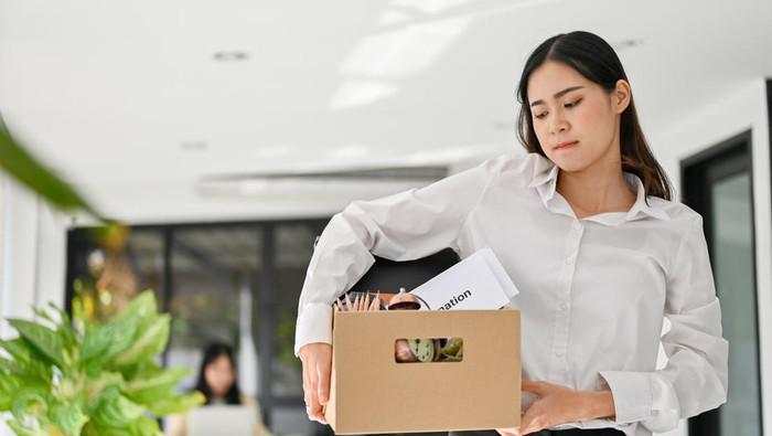 Perusahaan Ritel AS Bakal PHK 1.000 Karyawan