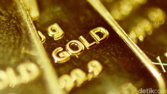 Bupati Pegunungan Arfak Minta Bahlil Legalkan Tambang Emas, Ini Alasannya