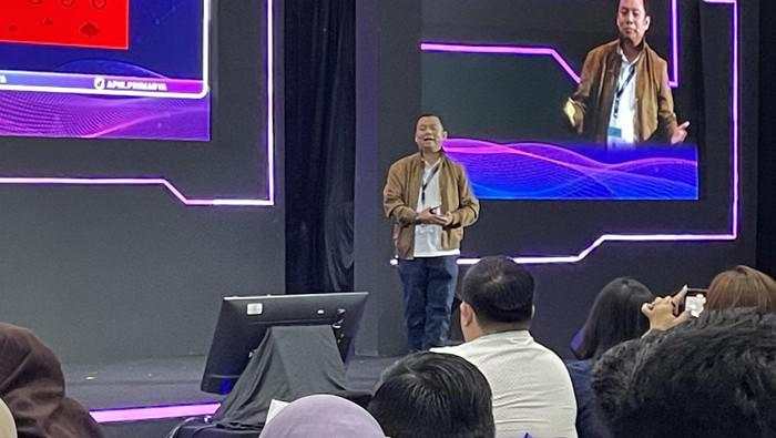 Tumbuh Pesat, Bisnis Laundry di RI Jadi Salah Satu yang Terbesar Se-ASEAN