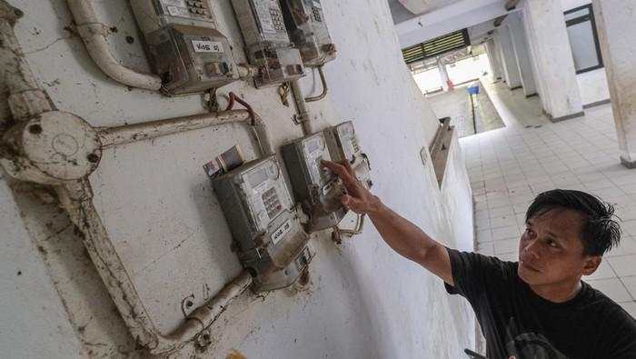 Diskon Listrik Dinilai Efektif Jaga Daya Beli Masyarakat
