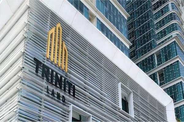 Strategi Triniti Land (TRIN) di Tengah Ketatnya Persaingan Industri Properti