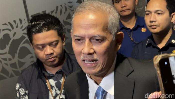 Anggito Abimanyu Bos Baru LPS: Saya Masih Belajar