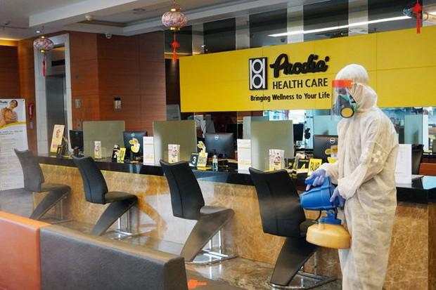 Siapa Pemilik Lab Prodia? Inilah Daftar Pemilik dan Informasi Sahamnya