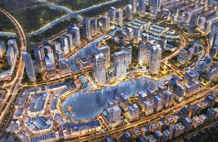 PANI Buka Suara soal Tropical Coastland yang Dicoret dari PSN