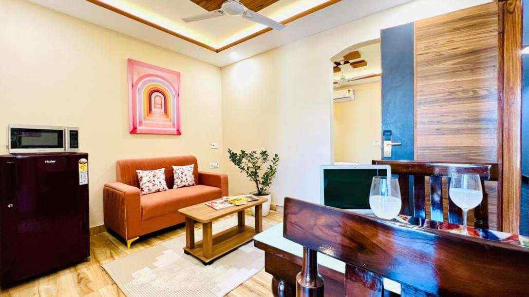 Best Service Apartments in HSR Layout for a Luxurious Stay