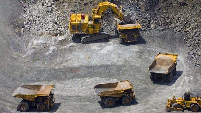 Koperasi dan Usaha Kecil Bisa Kelola Tambang, Syaratnya Begini