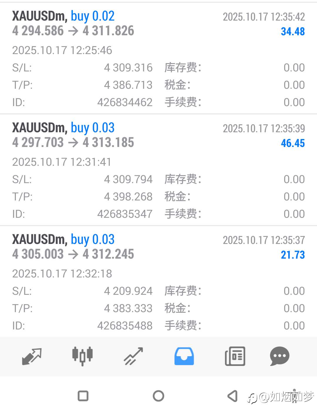 10/18 今天可算找到感觉了