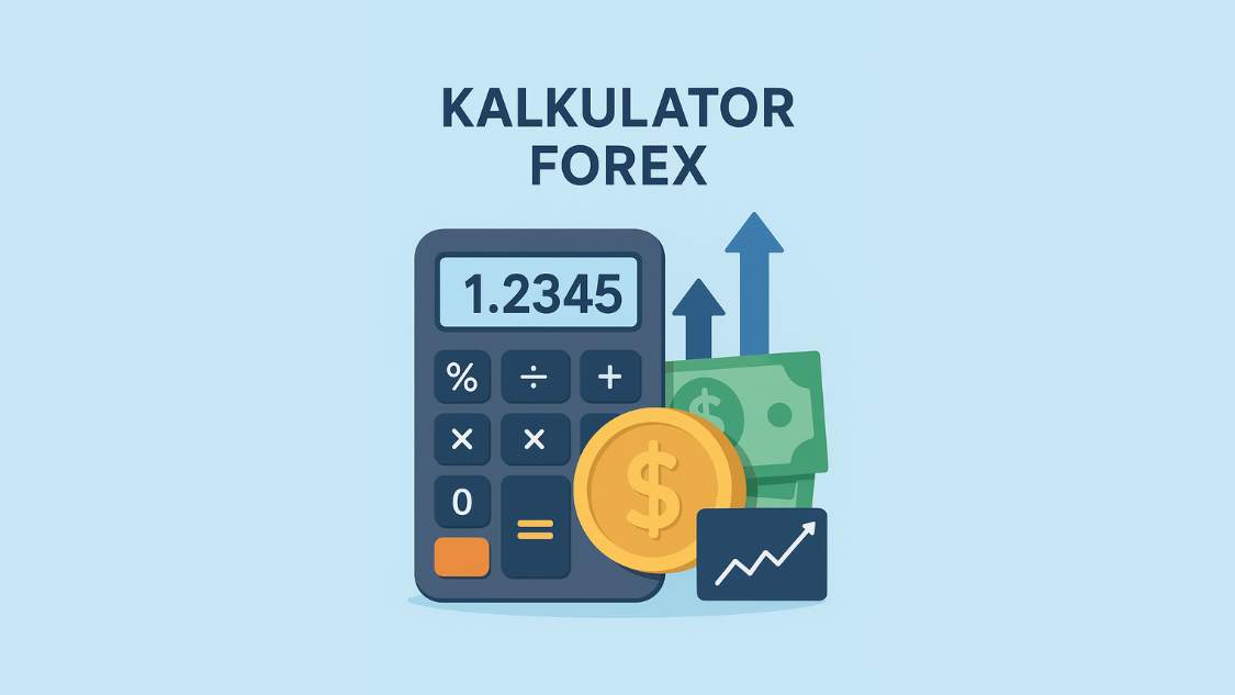 Kalkulator Forex: Hitung Risiko dan Profit Trading