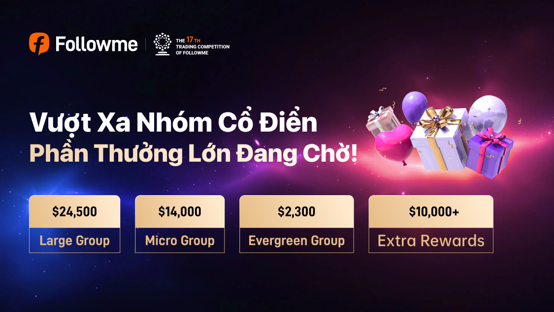 Giờ G đã điểm: Mùa 17 chính thức bắt đầu!
