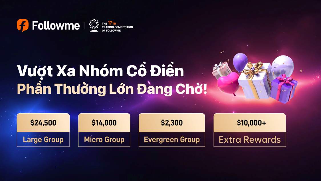 Giờ G đã điểm: Mùa 17 chính thức bắt đầu!