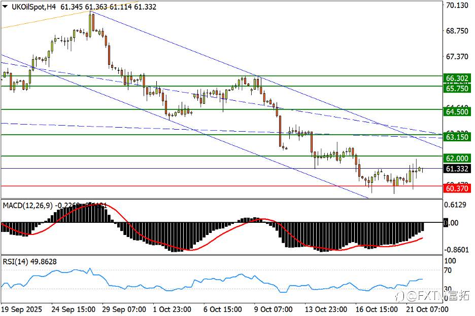 【FXTM富拓】金银雪崩撼动疯牛;日股兑现高市利好?