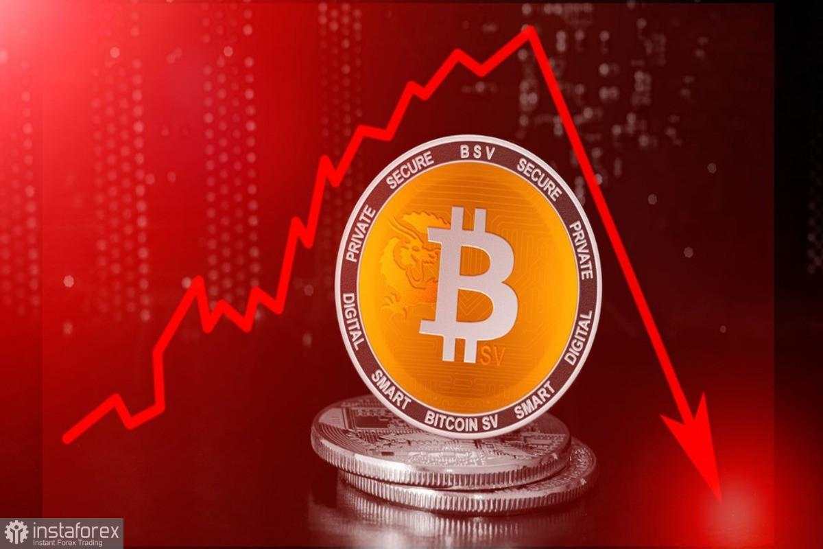 Emas Melonjak, Bitcoin Anjlok: Apa yang Harus Diperhatikan oleh Para Pedagang