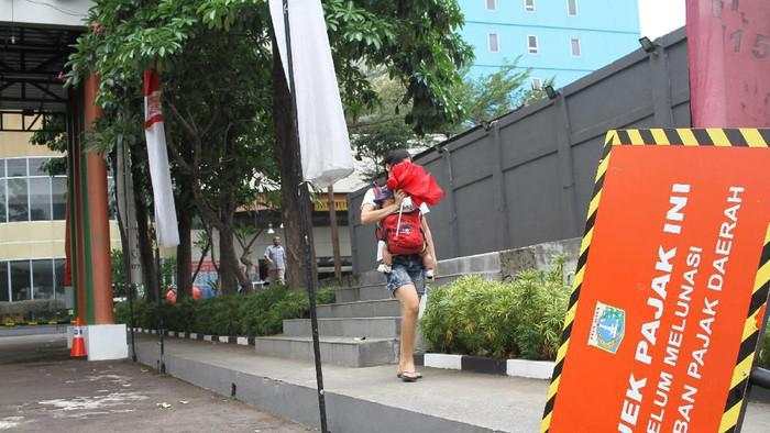 200 Wajib Pajak Kaya Nunggak Rp 60 Triliun, Lagi Dikejar!