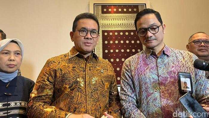Sebentar Lagi Makanan RI Tak Susah Dicari saat Haji-Umrah
