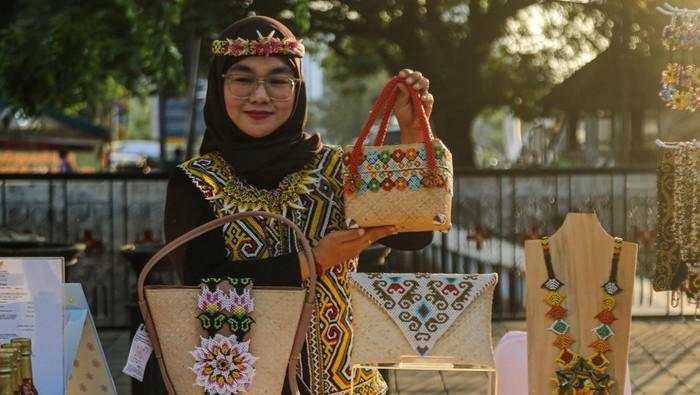 Pemerintah Mau Tambah Dinas Ekonomi Kreatif di 28 Provinsi