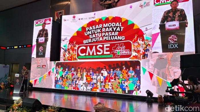 Purbaya Minta Saham Gorengan Dibereskan, OJK Buka Suara