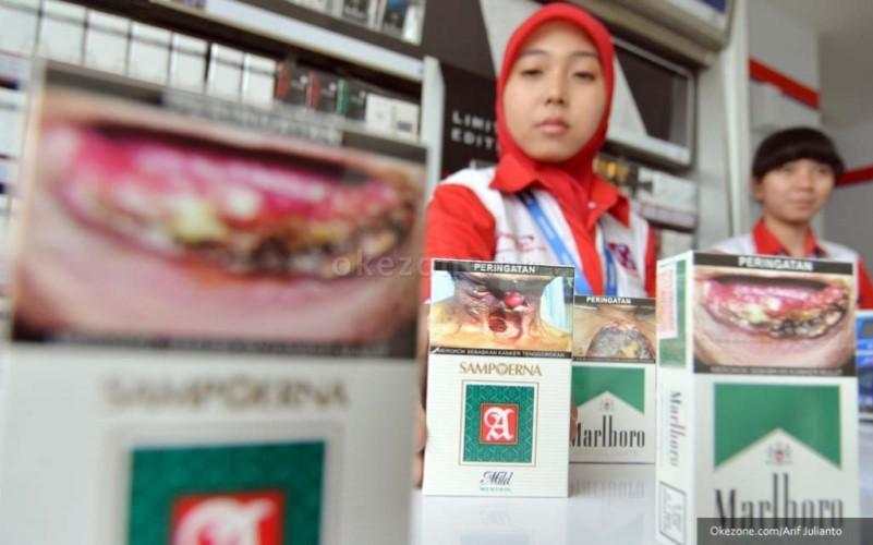 Prospek dan Target Saham GGRM, HMSP, WIIM Usai Cukai Rokok Batal Naik di 2026
