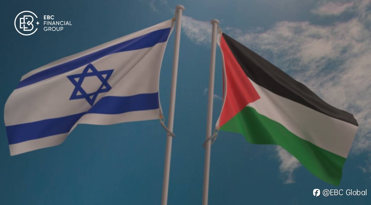 EBC Markets Briefing | Oil market muted after Gaza ceasefire