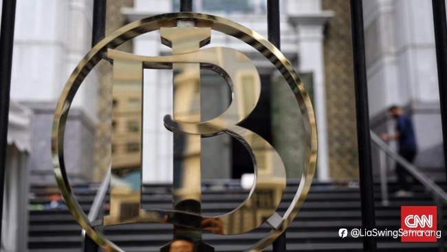 BI Sebut Devisa Hasil Ekspor Terus Dukung Kestabilan Rupiah