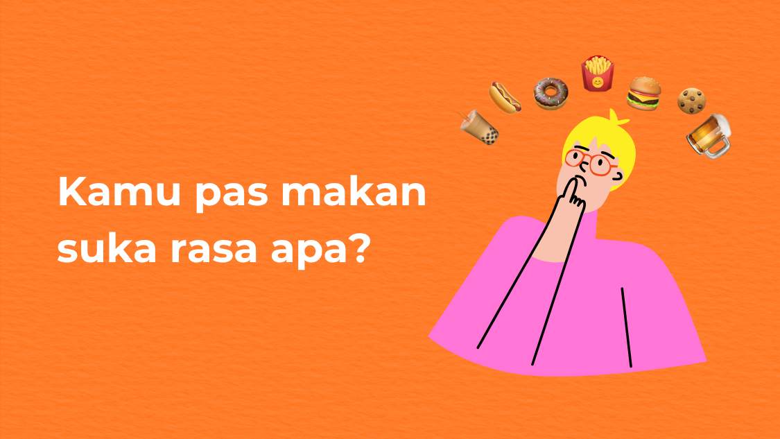 Pilih Rasa Favoritmu dan Temukan Gaya Analisis Trading Kamu!