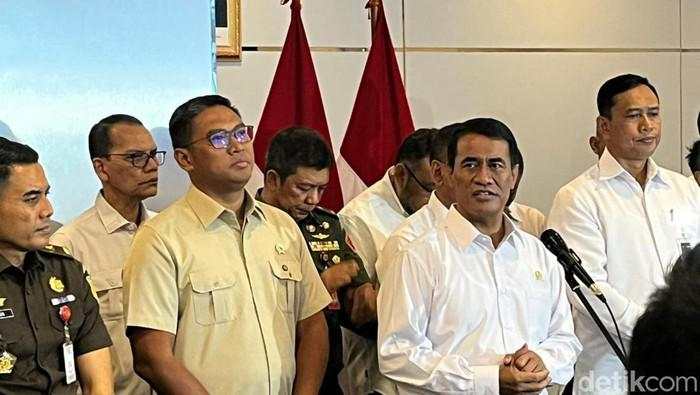 Prabowo Turunkan Harga Pupuk Subsidi!