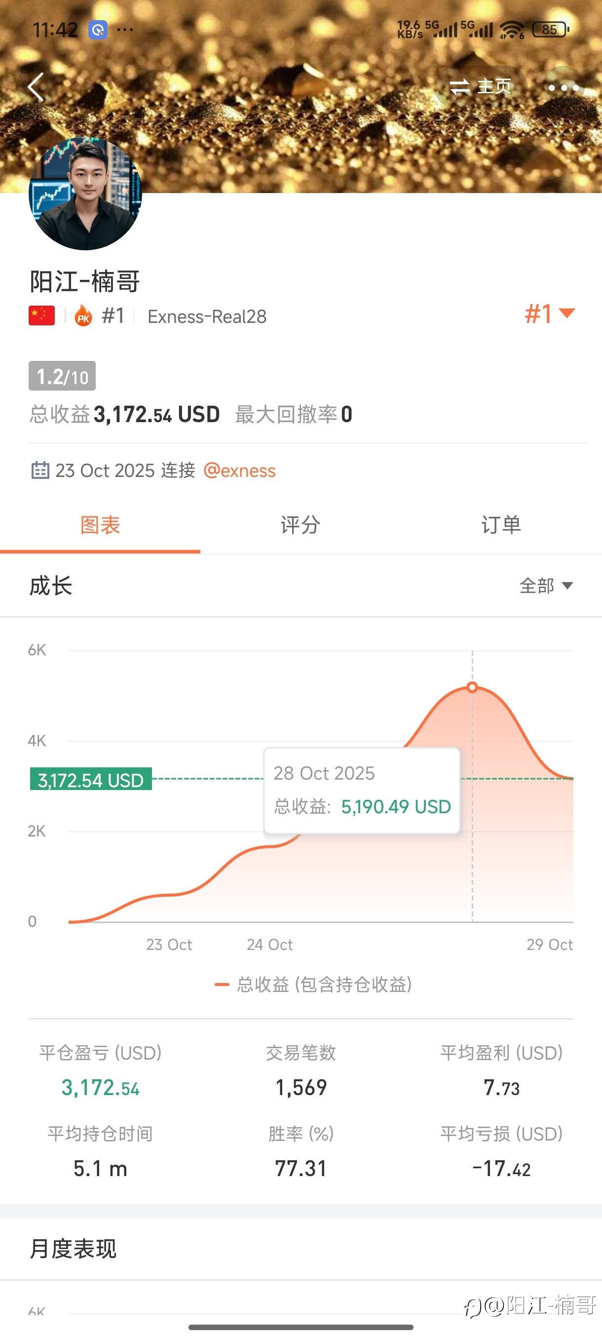 第7集|生活给我上了一课!