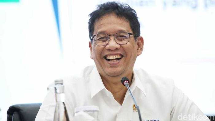 Purbaya Kejar Ekonomi 5,5% Akhir 2025: Kalau Lebih Dikasih Hadiah Prabowo