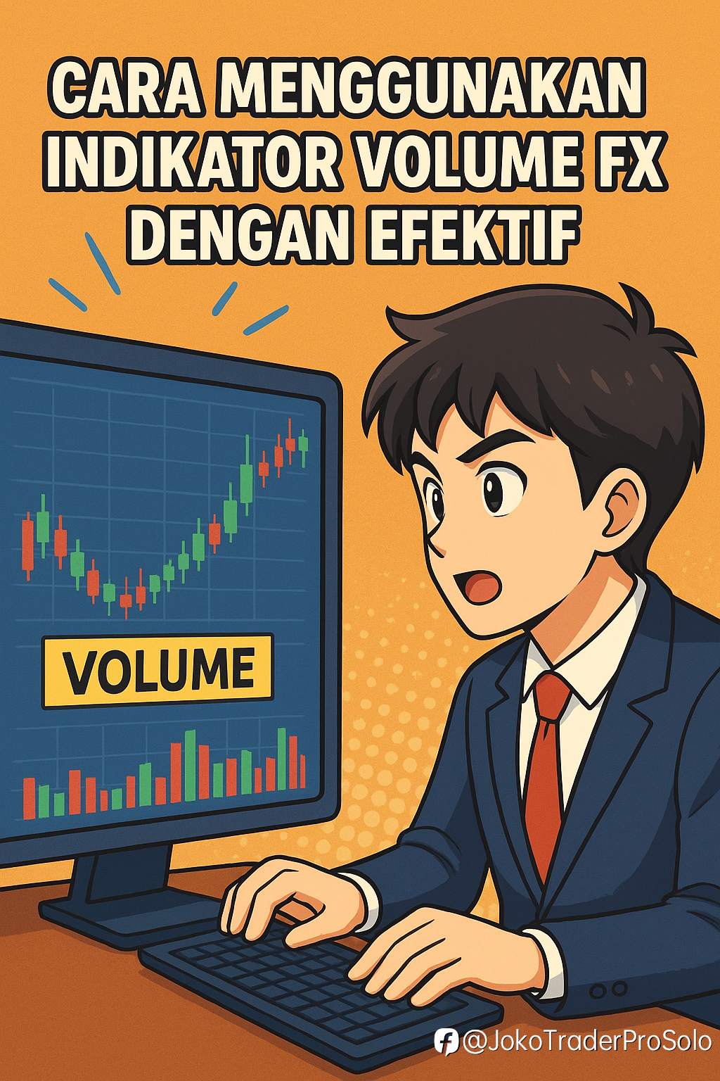 Cara Menggunakan Indikator Volume Forex Dengan Efektif: Pengalaman Pribadi dan Tips Praktis