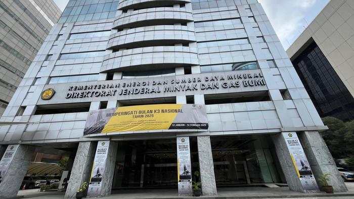 ESDM Panggil Pengelola SPBU Swasta dan Pertamina Hari Ini