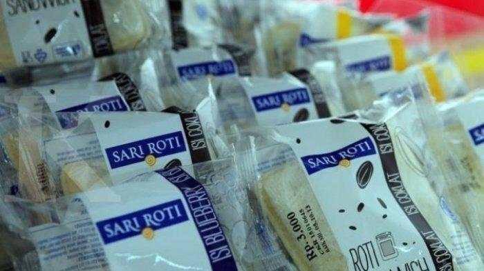 Laba Sari Roti (ROTI) Susut 45 Persen hingga Kuartal III Terimbas Daya Beli