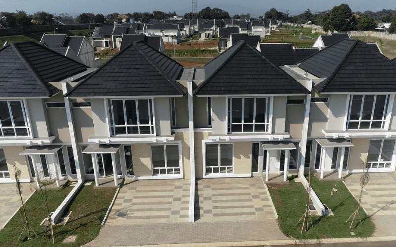 Daya Beli Lesu Jadi 'Batu Kerikil' Sektor Properti, Mampukah Pulih di Sisa 2025?