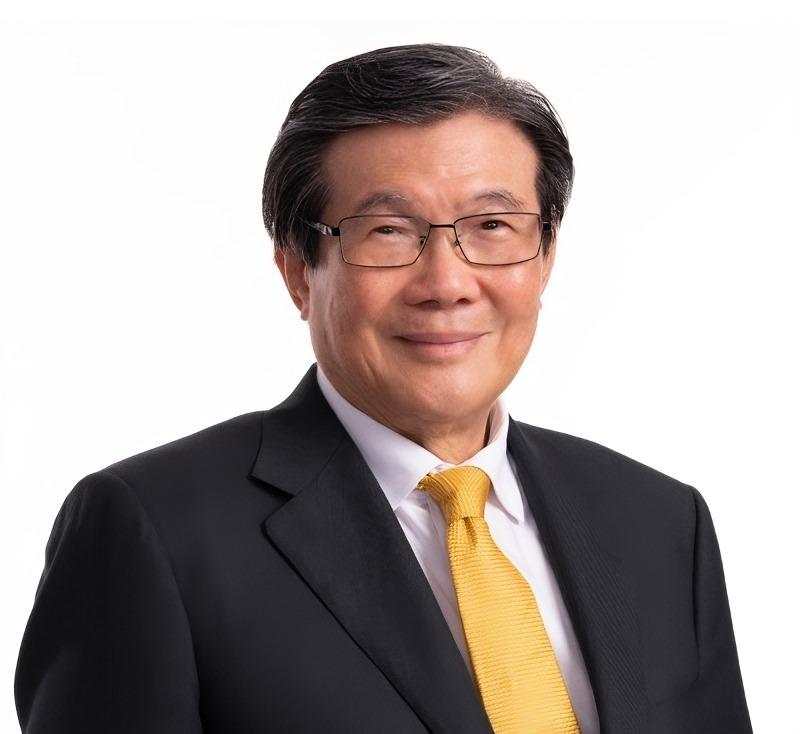 Saham Prajogo Pangestu Pesta Rekor, CUAN Terbang 20 Persen