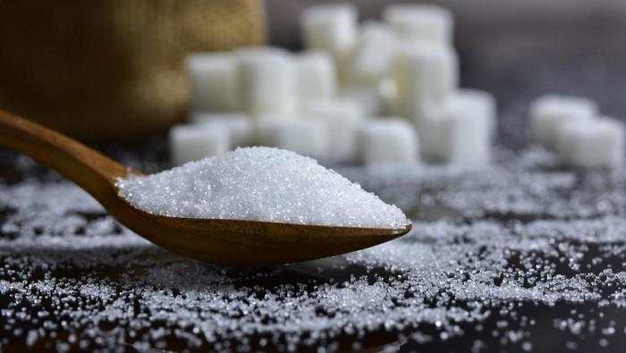 RI Setop Impor Gula Tahun Depan!