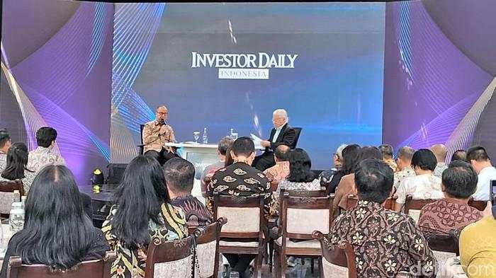 Rahasia di Balik Tarif Dagang Trump, Menperin Ungkap Fakta Ini