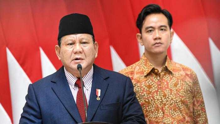 5 Peristiwa Ekonomi Penting Setahun Pemerintahan Prabowo-Gibran