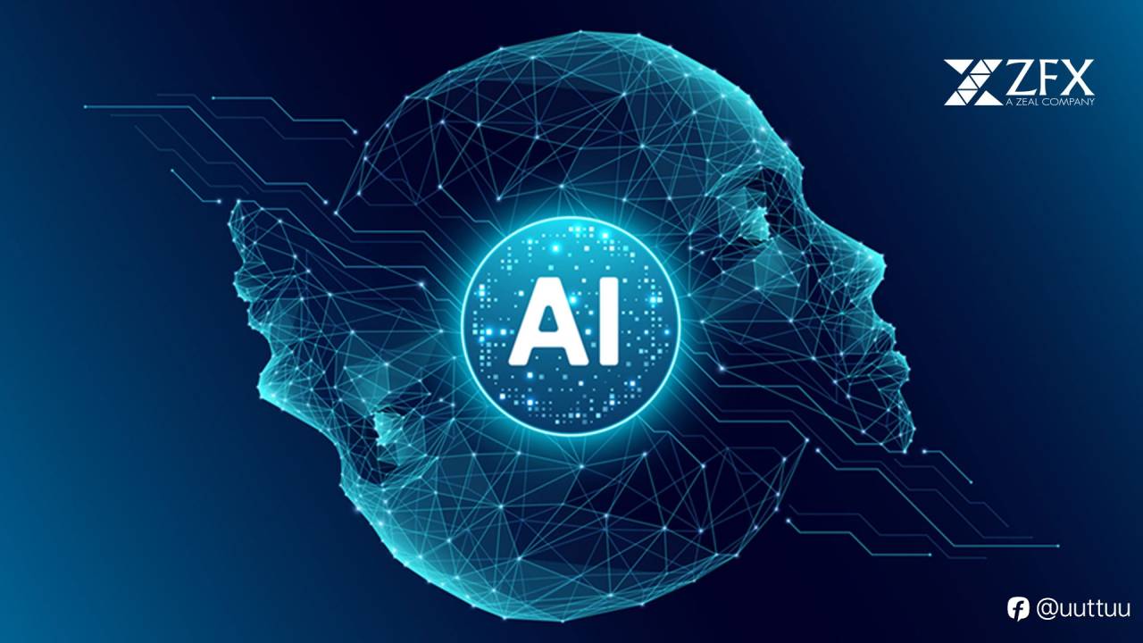 ZFX山海证券:十年磨一剑!A股重回4000点!