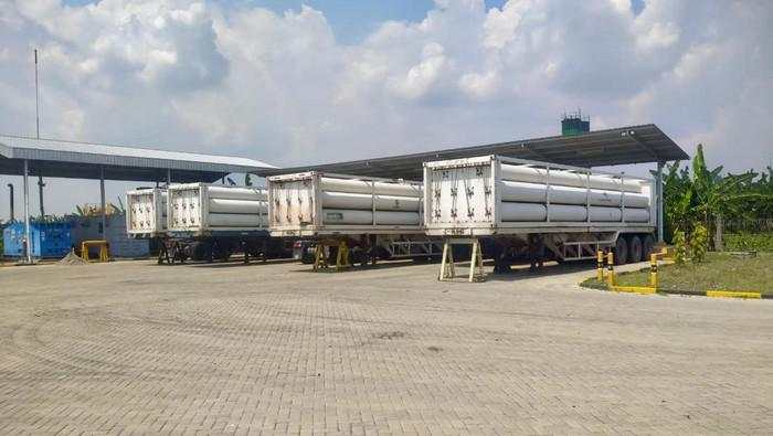 Perusahaan Swasta Geber Energi Ramah Lingkungan