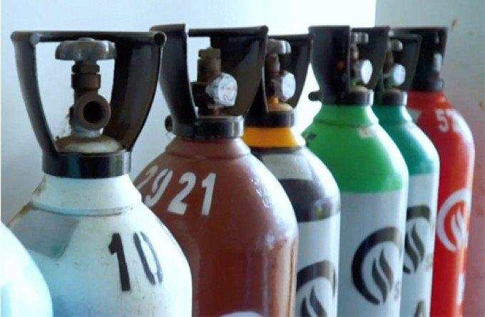 Perkuat Ekosistem Gas Industri, SBMA Ekspansi Bisnis demi Tangkap Peluang di IKN