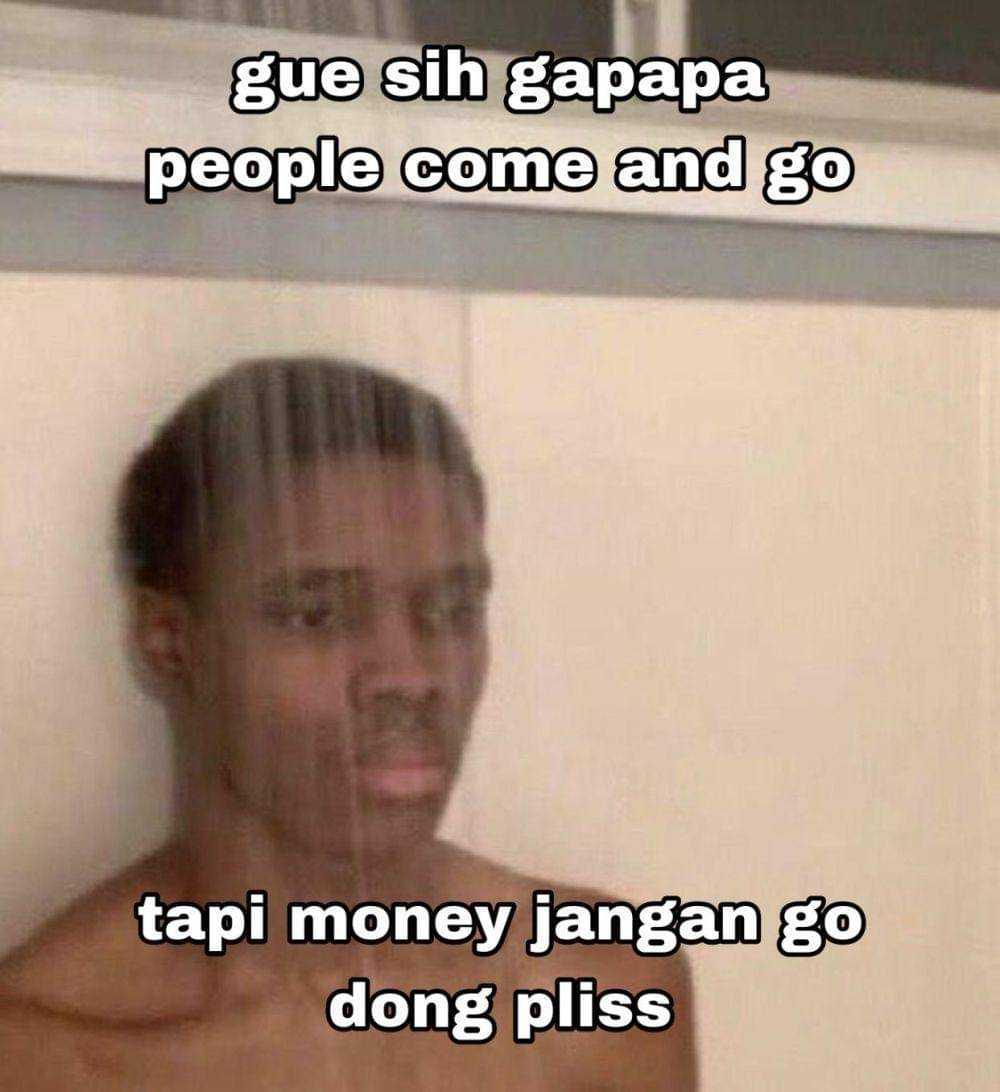 Profit Cepat, Risiko Lebih Cepat