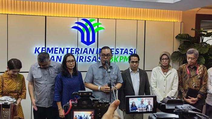 Stok BBM Kosong, Shell-BP Curhat Nasib Investasinya ke BKPM