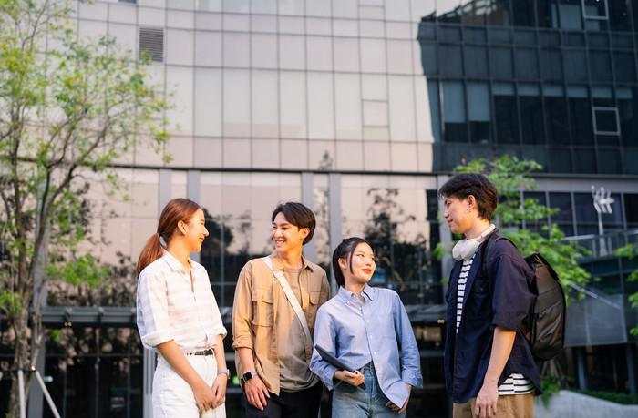 Survei CGS Sebut BCA Jadi Bank Paling Dipilih Gen Z, Apa Alasannya?