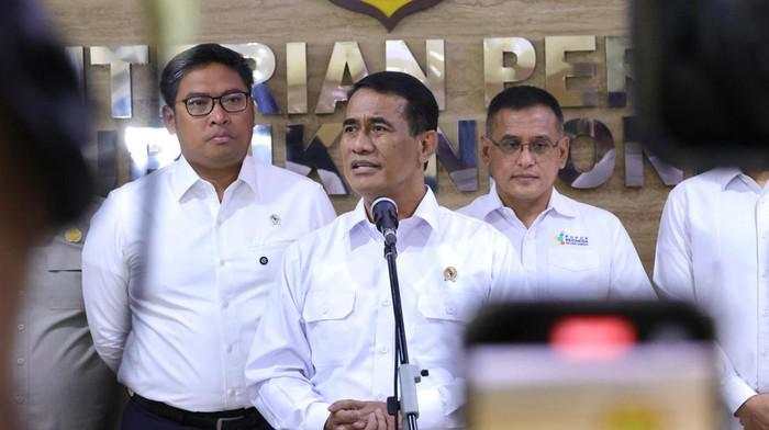 Nggak Ada Ampun! Izin 190 Distributor Dicabut Gara-gara Jual Pupuk di Atas HET