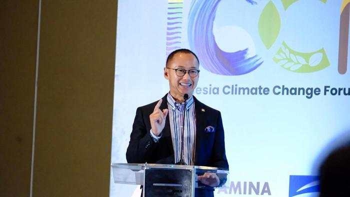 Forum Iklim 2025 Ditutup, Tekankan Aksi Iklim Tak Bisa Ditunda