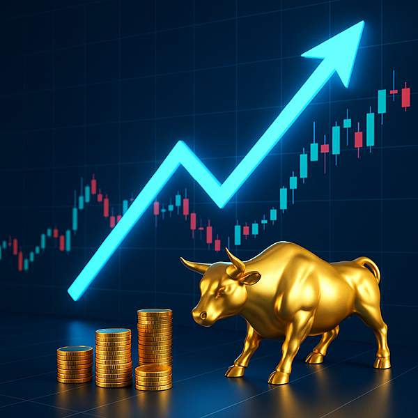 一般人如何買美股,達到穩健增值?完整入門與實戰策略指南