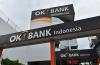 Pangkas Modal, OK Bank (DNAR) Tarik Saham Treasuri