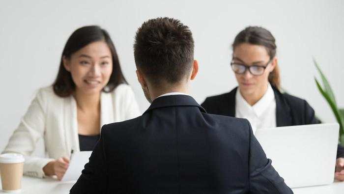 Bos Muda Ini Beberkan Kriteria Pelamar yang Mudah Diterima Kerja