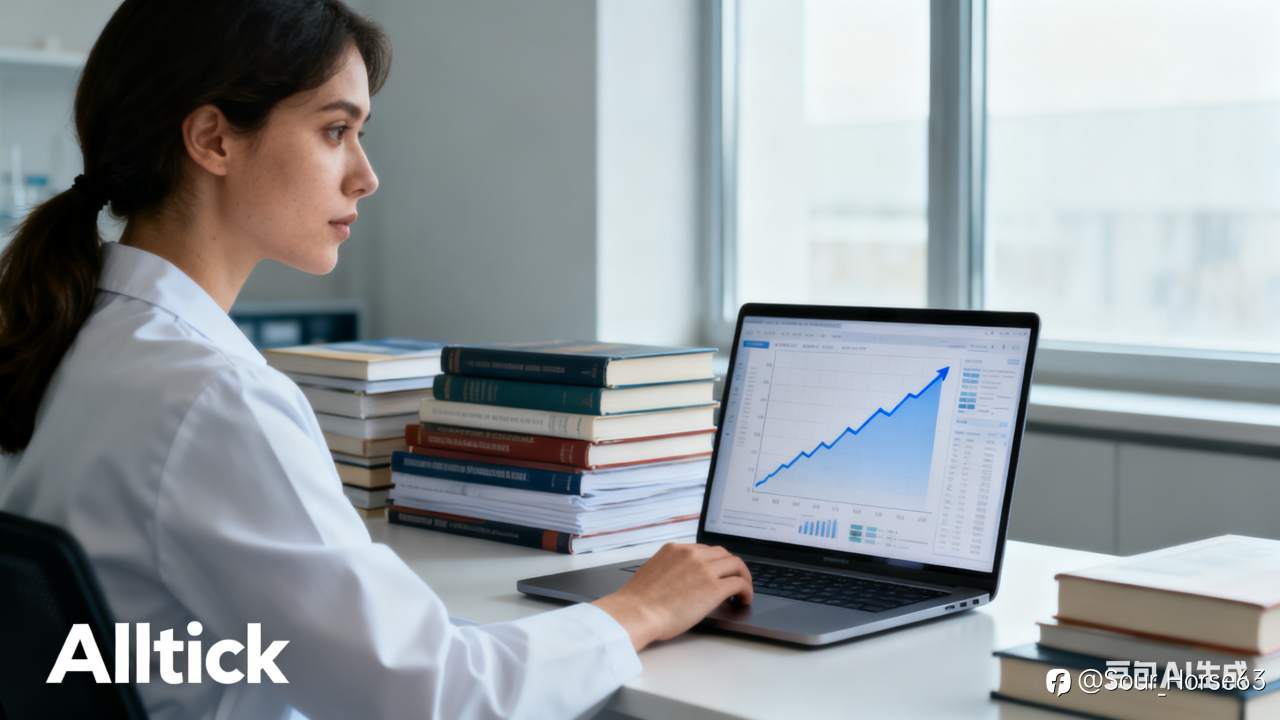 Your Financial Content Needs a Data Engine.