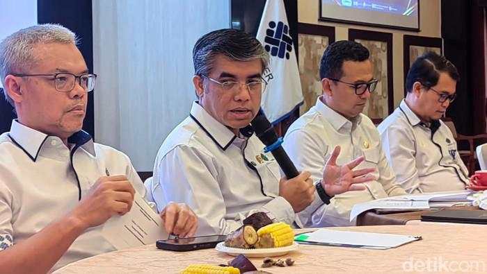 Menaker Pantau Kasus PHK di Indonesia, Jumlahnya Tembus 44 Ribu Orang