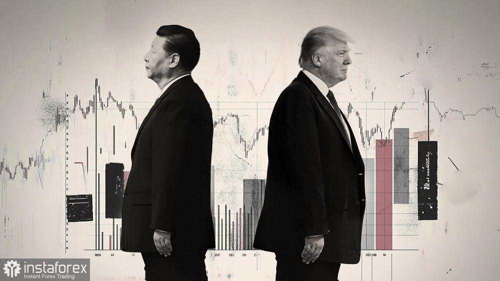 EUR/USD: Butuh Keterlibatan Dua Pihak – Bisakah Kekuatan Dolar AS Dipercaya?